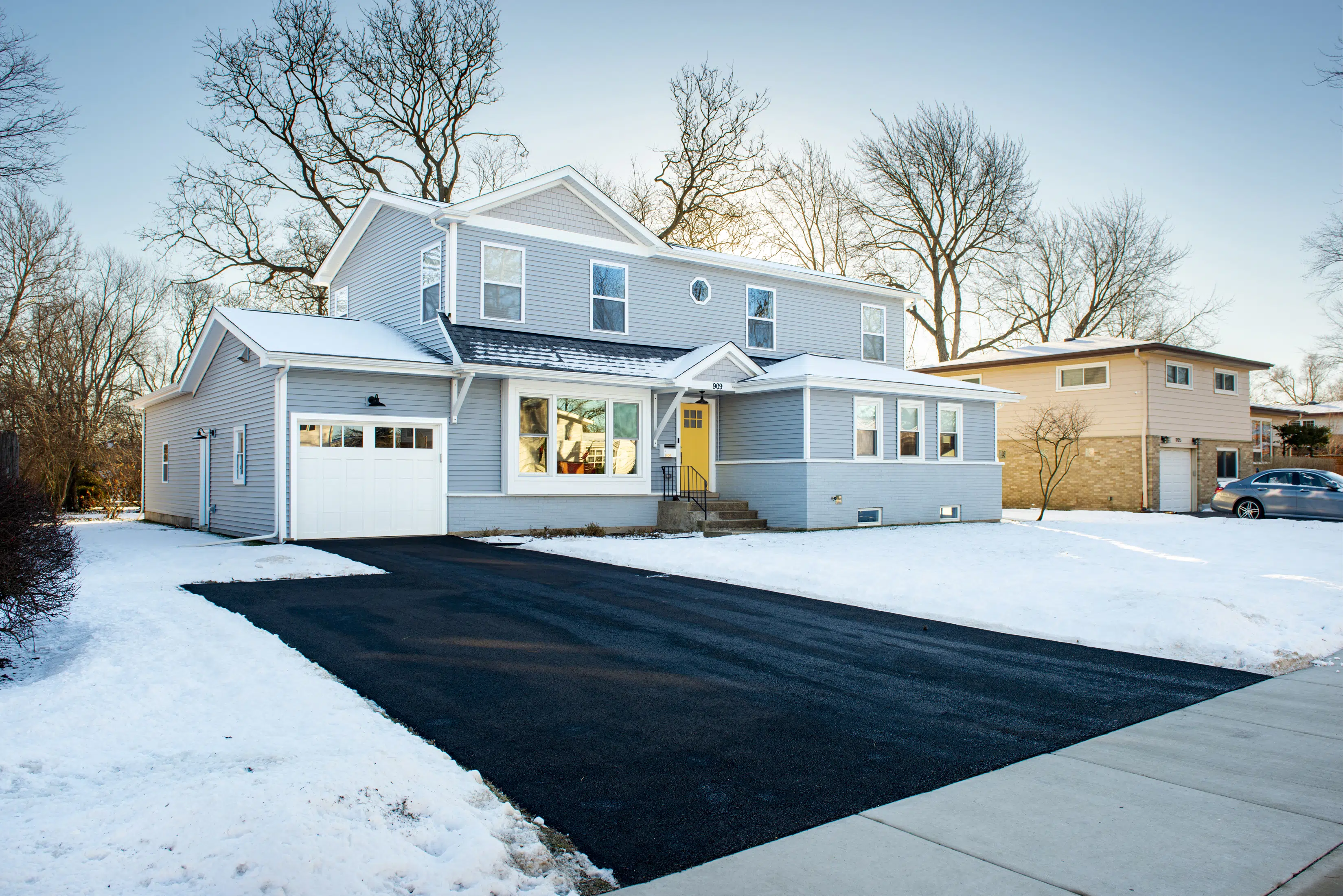 Deerfield, IL