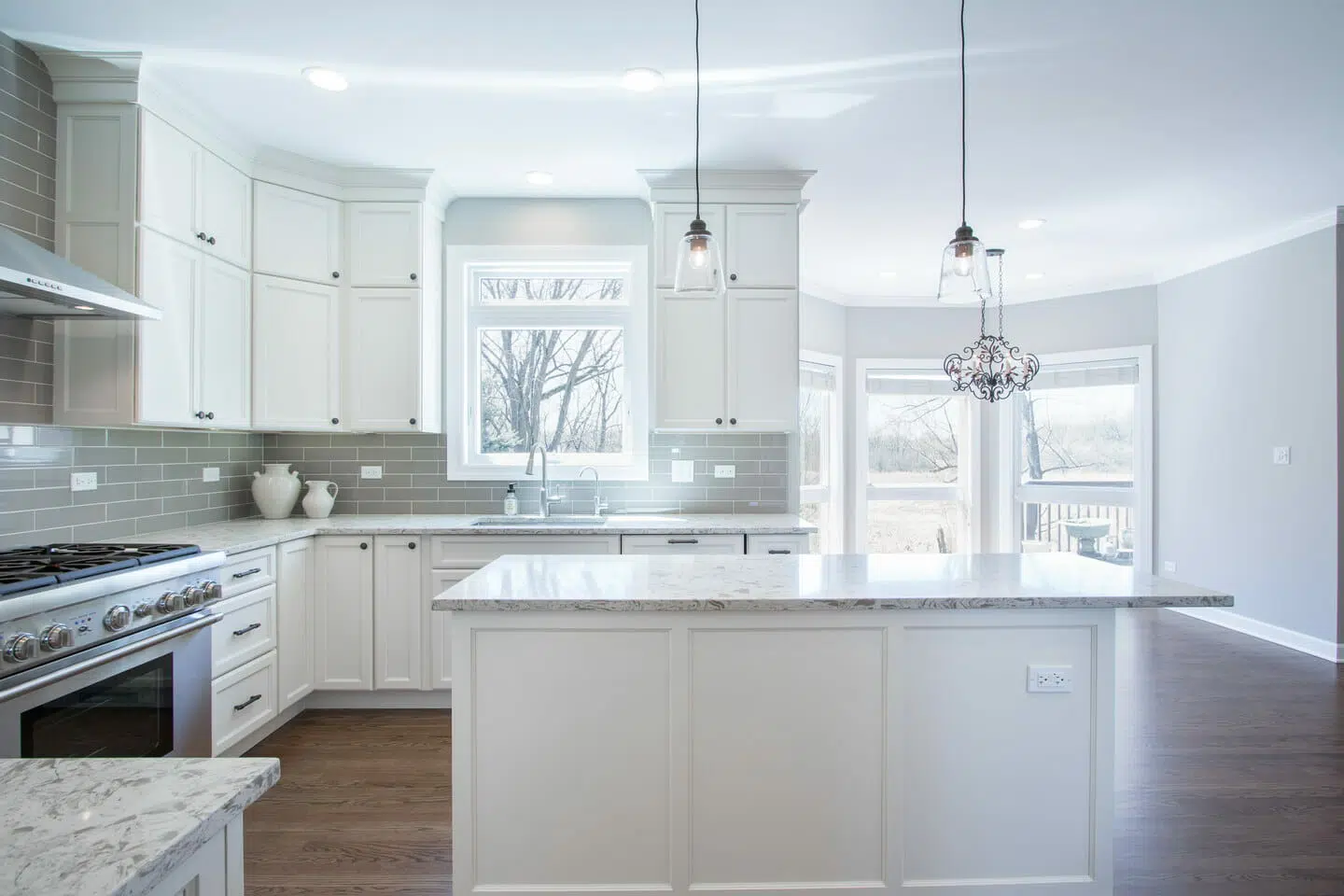 Home Remodelers Hawthorn Woods IL