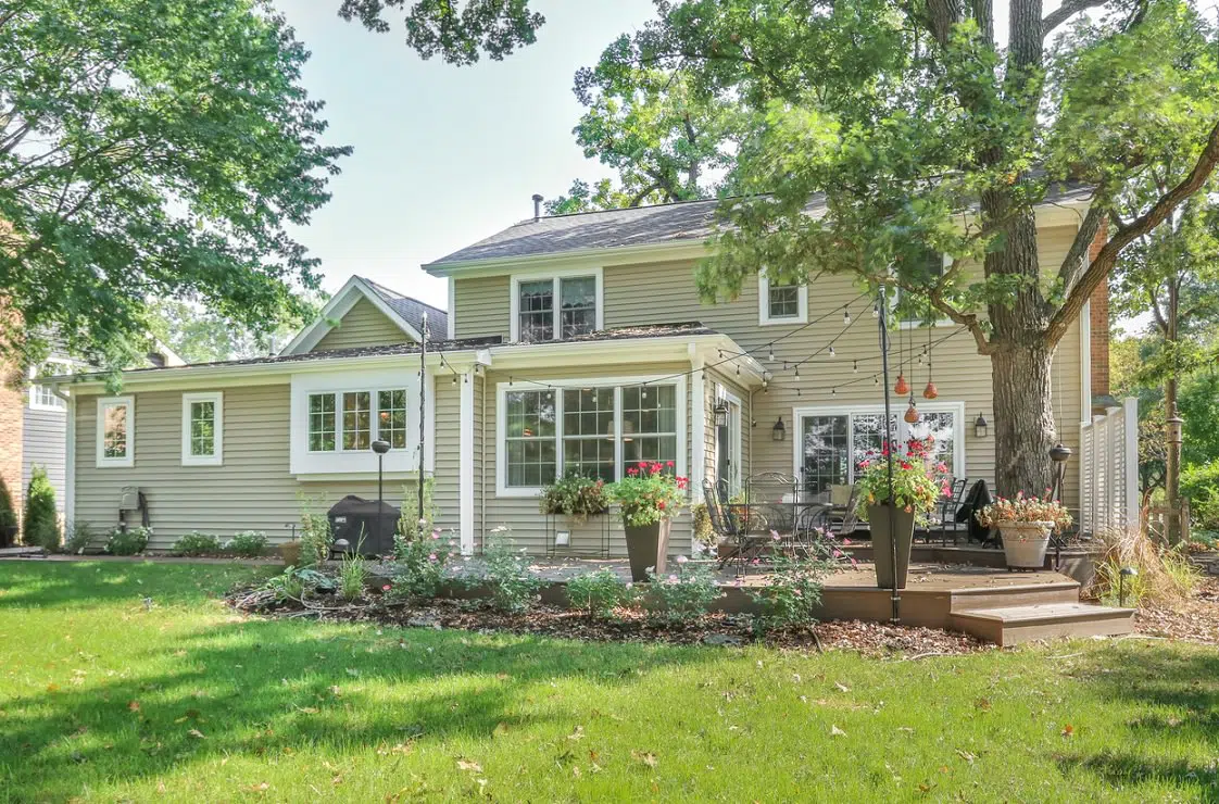 Naperville, IL