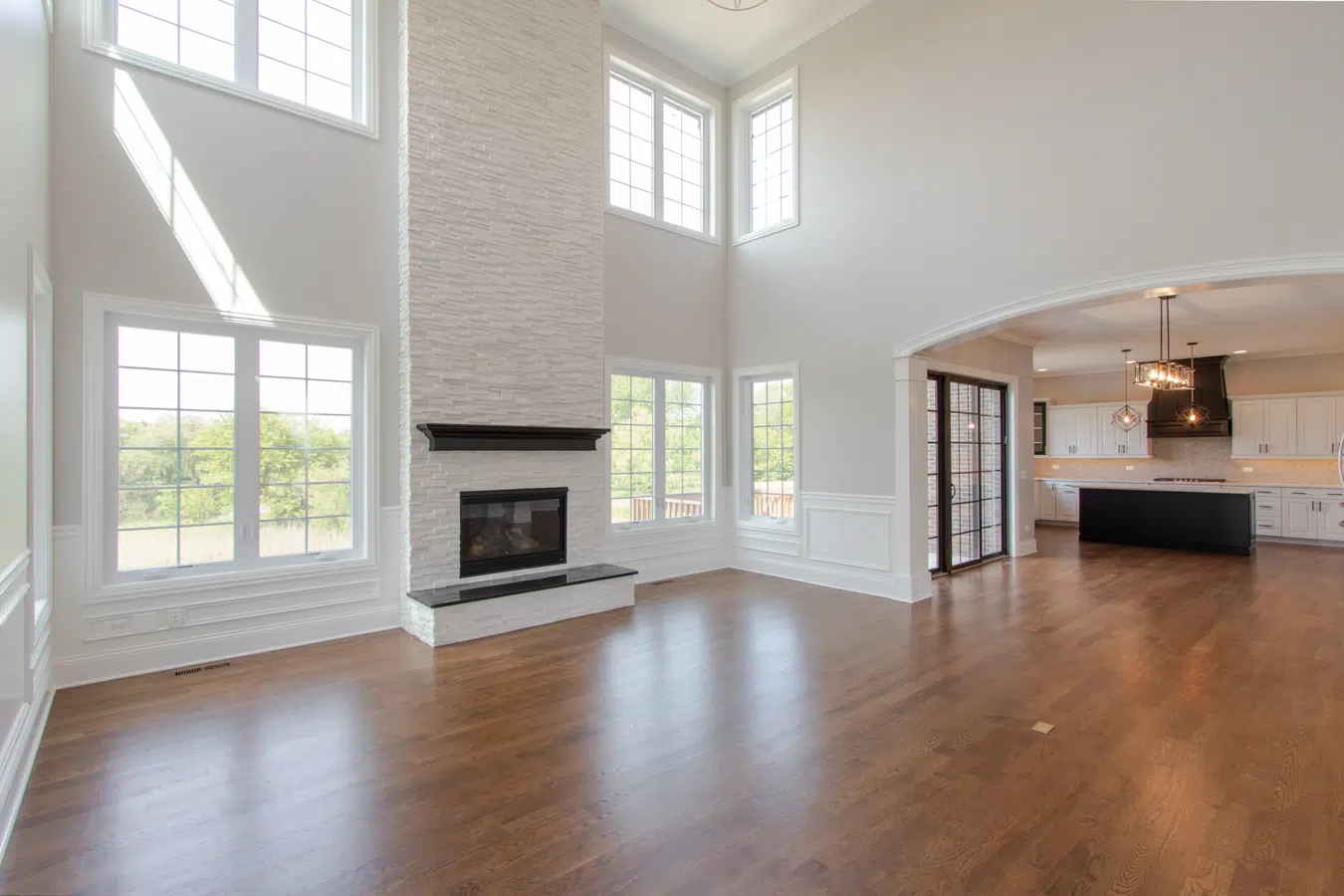 Choosing the Perfect Window Trim