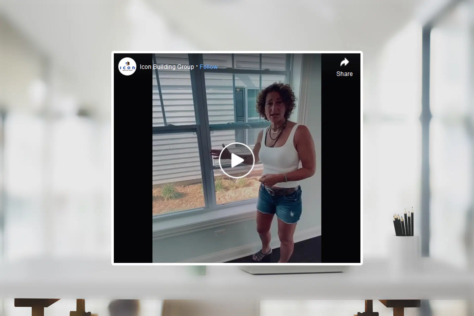 Check out Jenny’s #tipoftheday for a little window education