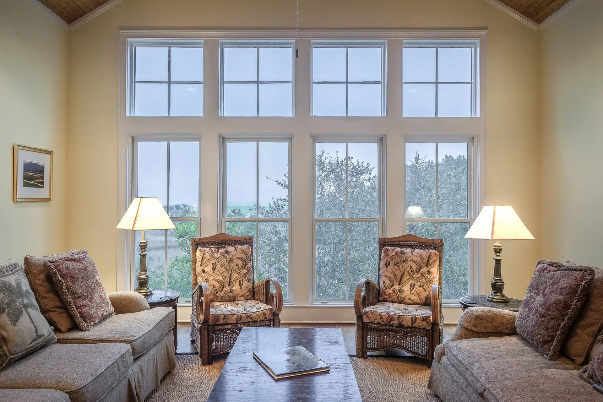 Looking For More Light? Consider Adding a Sunroom!