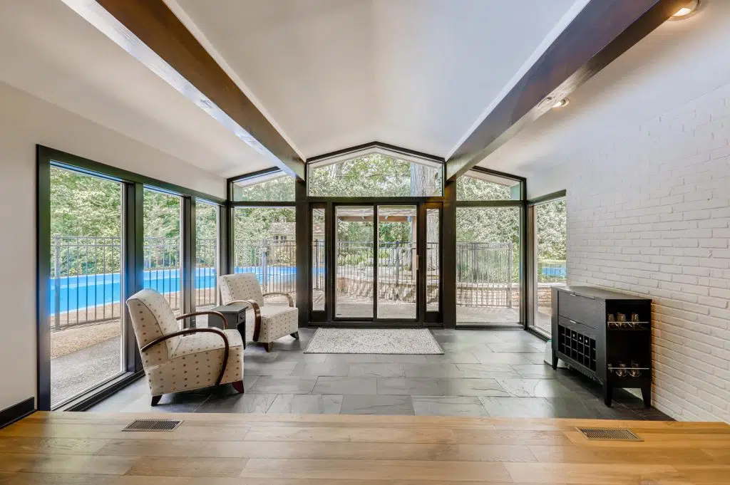 The 1958 Ranch Renovation