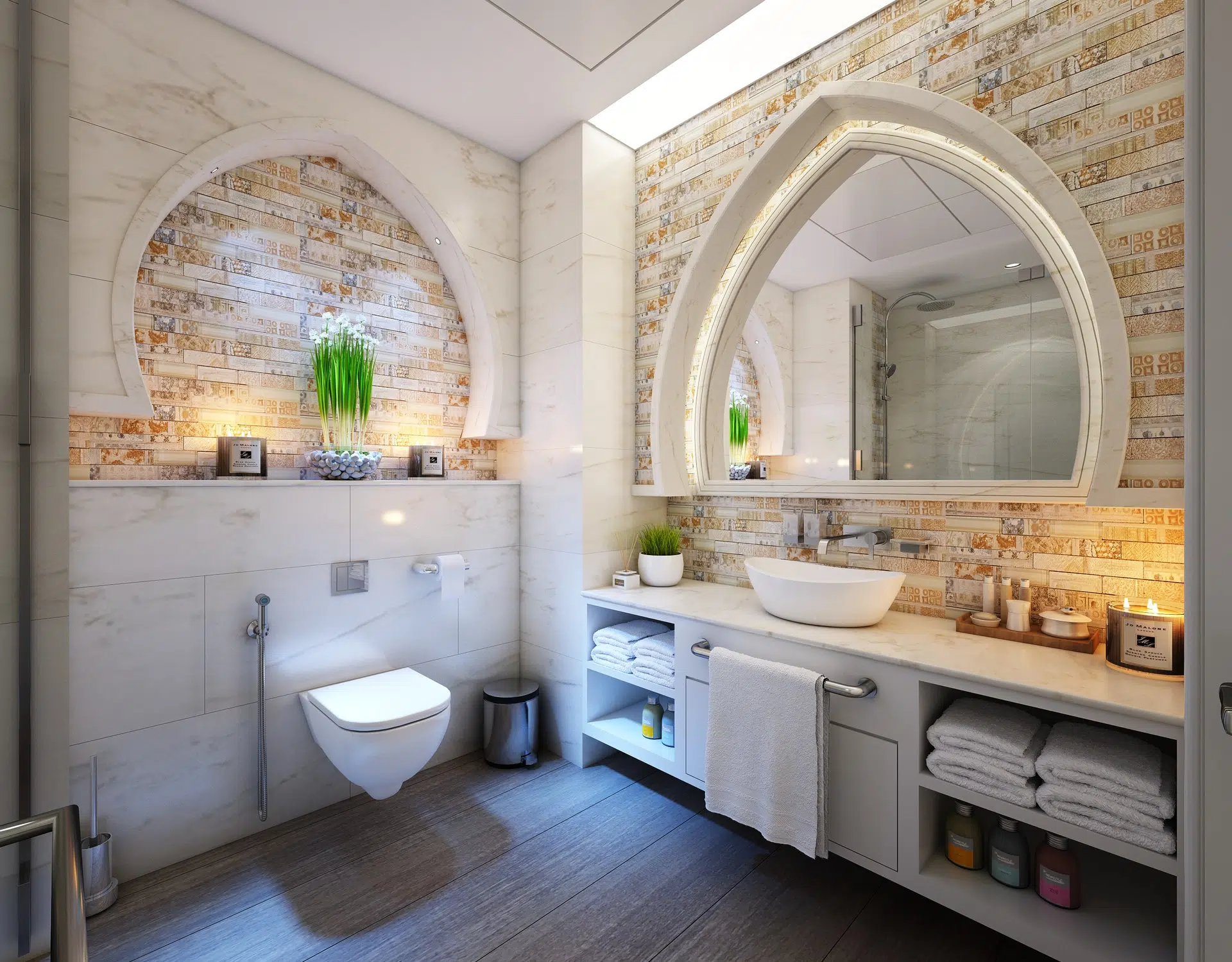 Why a Bathroom Remodel is a Great Investment