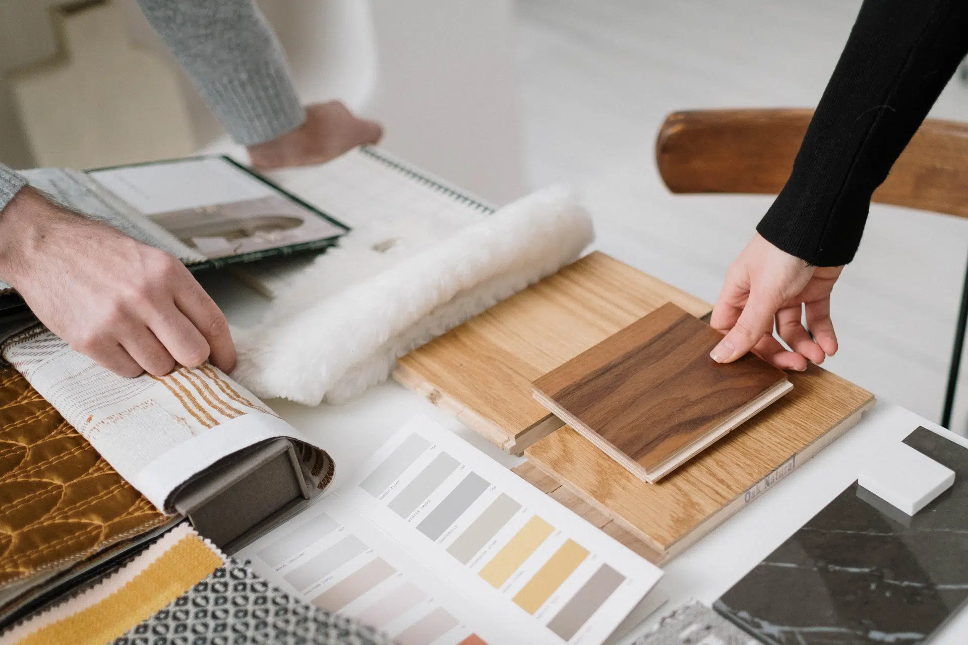 Top 5 Home Remodeling Trends in 2021