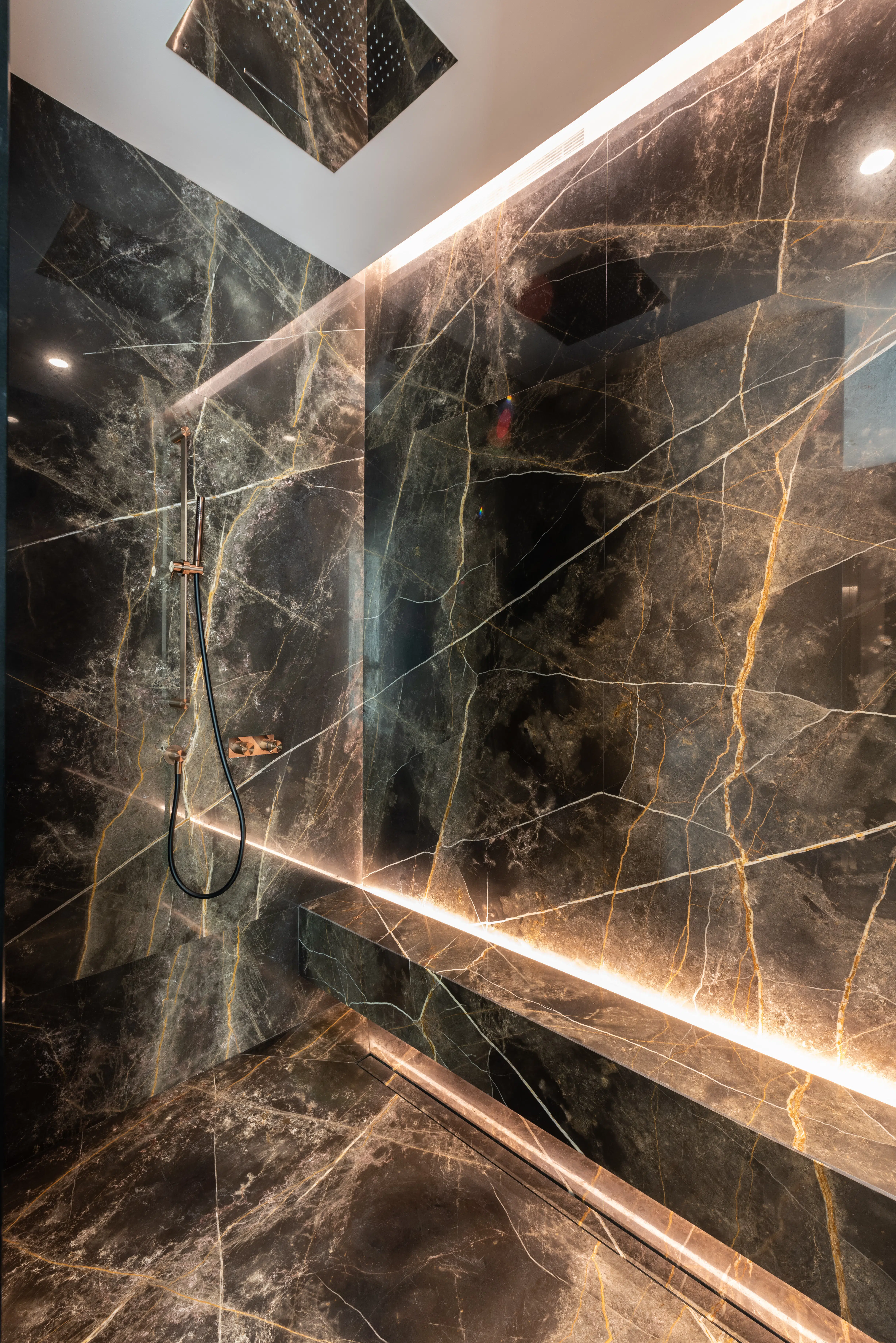 Remodeling Showers Ideas