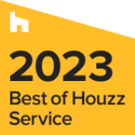 2023 Best of Houzz Service Badge