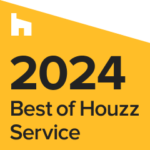 2024 Best of Houzz Badge