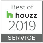 Best of Houzz Service - 2019