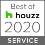 Best of Houzz Service - 2020