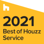 Best of Houzz Service - 2021