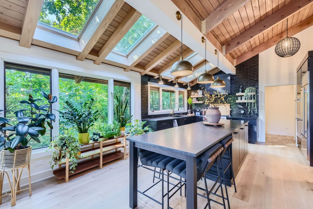 Lake Bluff Project Spotlight