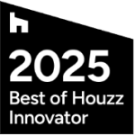 2025 Best of Houzz Innovator