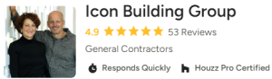 Houzz Pro Rating Image
