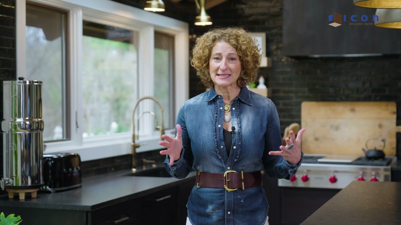 Lake Bluff Project Spotlight: Entire Home Remodel