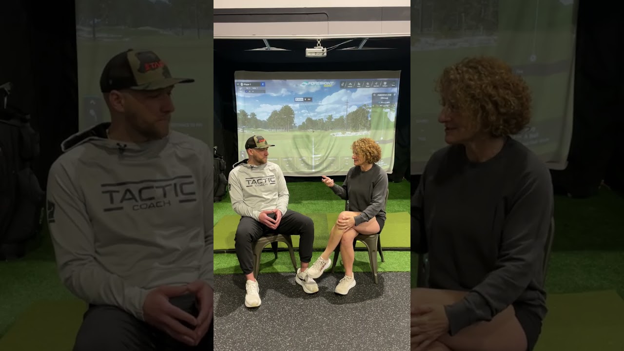 Residential Golf Simulators